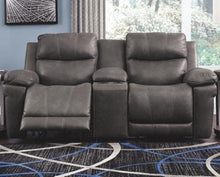 Load image into Gallery viewer, Erlangen Power Reclining Sofa and Loveseat with Recliner Package