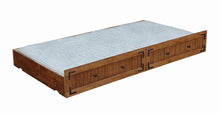 Load image into Gallery viewer, Coronado Rustic Honey Underbed Storage