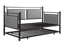 Load image into Gallery viewer, Twin Daybed W/ Trundle