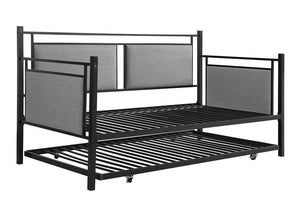 Twin Daybed W/ Trundle