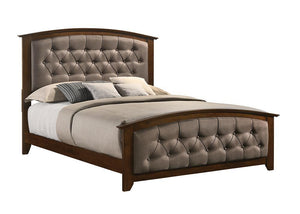 Queen Bed