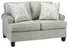 Load image into Gallery viewer, Kilarney Sofa and Loveseat with Ottoman Package