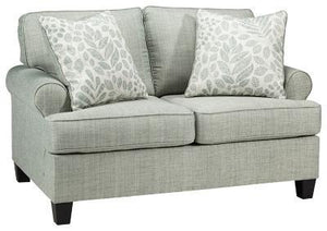 Kilarney Sofa and Loveseat with Ottoman Package