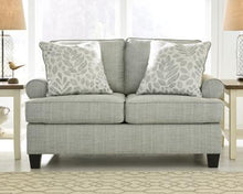 Load image into Gallery viewer, Kilarney Sofa and Loveseat with Ottoman Package