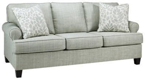 Kilarney Sofa and Loveseat Package