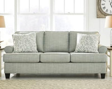 Load image into Gallery viewer, Kilarney Sofa and Loveseat with Ottoman Package