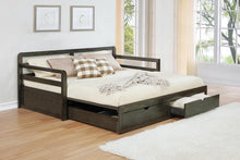 Load image into Gallery viewer, Twin Xl Daybed W/ Trundle