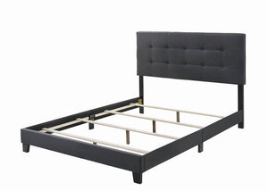 E King Bed