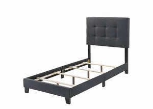 Twin Bed