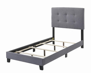 Twin Bed