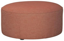 Load image into Gallery viewer, Almanza Oversized Accent Ottoman