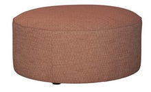 Load image into Gallery viewer, Almanza Oversized Accent Ottoman