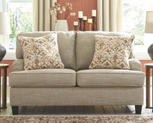 Load image into Gallery viewer, Almanza Sofa and Loveseat Package
