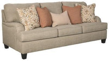 Load image into Gallery viewer, Almanza Sofa and Loveseat with Accent Chair Package