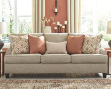 Load image into Gallery viewer, Almanza Sofa and Loveseat Package