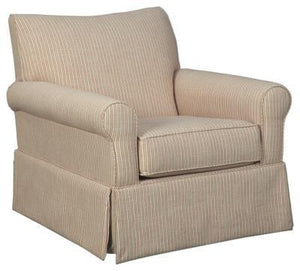 Almanza Sofa and Loveseat with Accent Chair Package