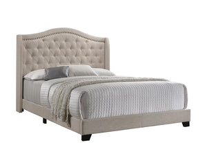 Queen Bed