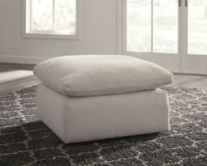 Savesto Oversized Ottoman