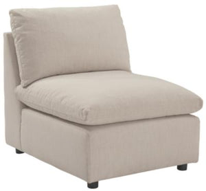 Savesto Armless Chair