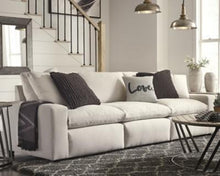 Load image into Gallery viewer, Savesto 5-Piece Sectional with Ottoman Package