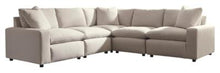 Load image into Gallery viewer, Savesto 6Piece Sectional