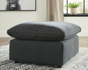 Savesto Oversized Ottoman