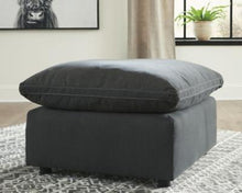 Load image into Gallery viewer, Savesto Oversized Ottoman