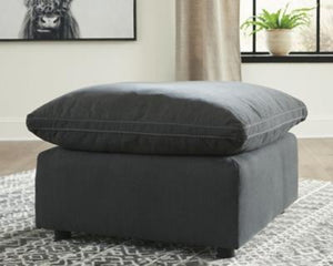 Savesto Oversized Ottoman