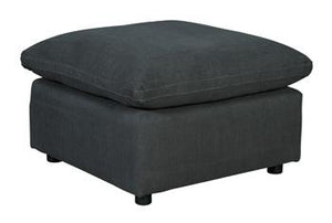 Savesto Oversized Ottoman