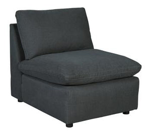 Savesto Armless Chair