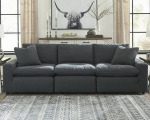 Savesto 4Piece Sectional