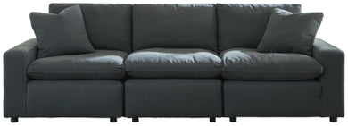 Savesto 4Piece Sectional