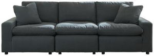 Savesto 4Piece Sectional