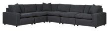 Load image into Gallery viewer, Savesto 6Piece Sectional