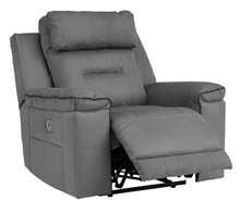 Load image into Gallery viewer, Trampton Power Recliner