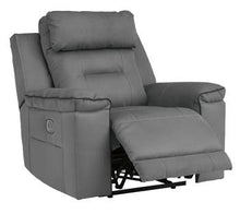 Load image into Gallery viewer, Trampton Power Recliner