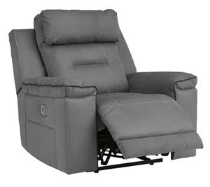 Trampton Power Recliner