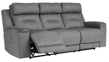 Load image into Gallery viewer, Trampton Power Reclining Sofa