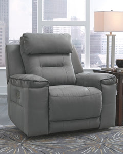 Trampton Power Recliner