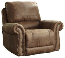 Load image into Gallery viewer, Larkinhurst Sofa and Loveseat with Recliner Package