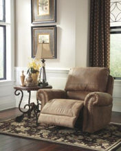 Load image into Gallery viewer, Larkinhurst Sofa and Loveseat with Recliner Package