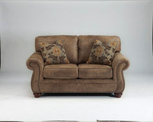 Load image into Gallery viewer, Larkinhurst Loveseat