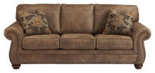 Load image into Gallery viewer, Larkinhurst Sofa and Loveseat with Recliner Package