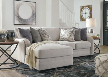 Dellara RightArm Facing Loveseat