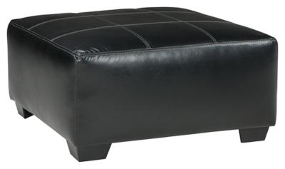 Kumasi Oversized Ottoman