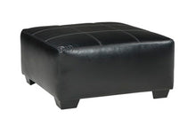 Load image into Gallery viewer, Kumasi Oversized Ottoman