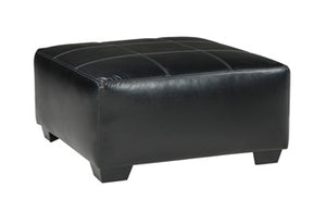 Kumasi Oversized Ottoman