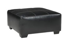 Load image into Gallery viewer, Kumasi Oversized Ottoman