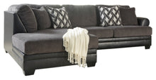 Load image into Gallery viewer, Kumasi 2Piece Sectional with Chaise