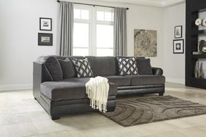 Kumasi RightArm Facing Sofa